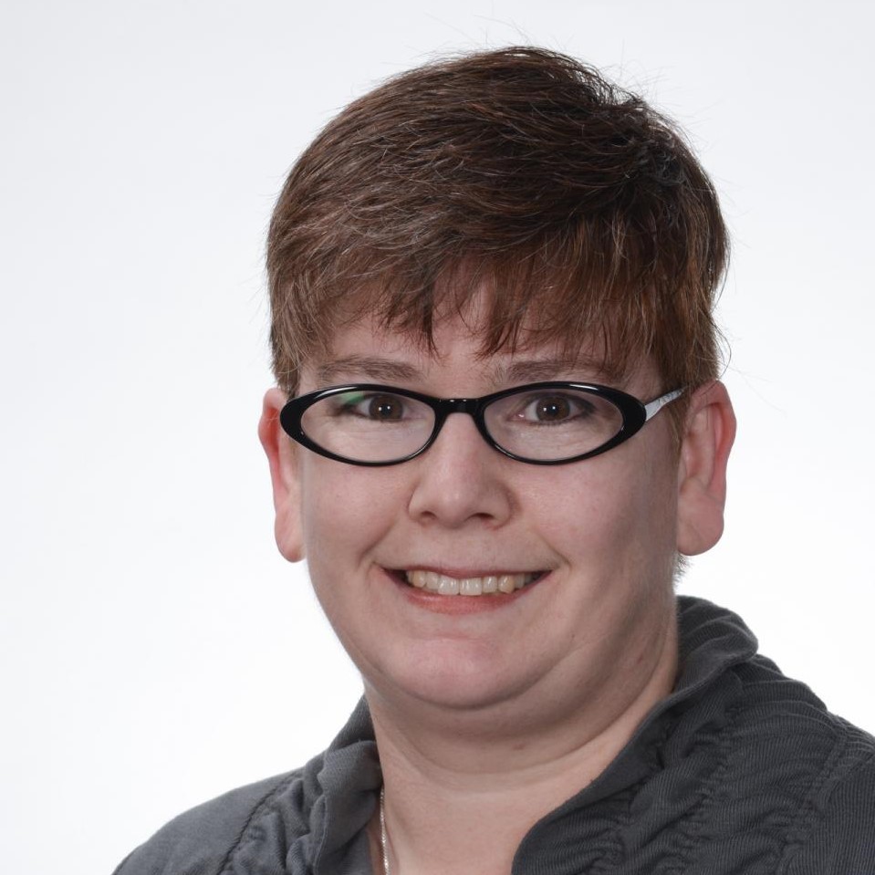 Sandra Krahn